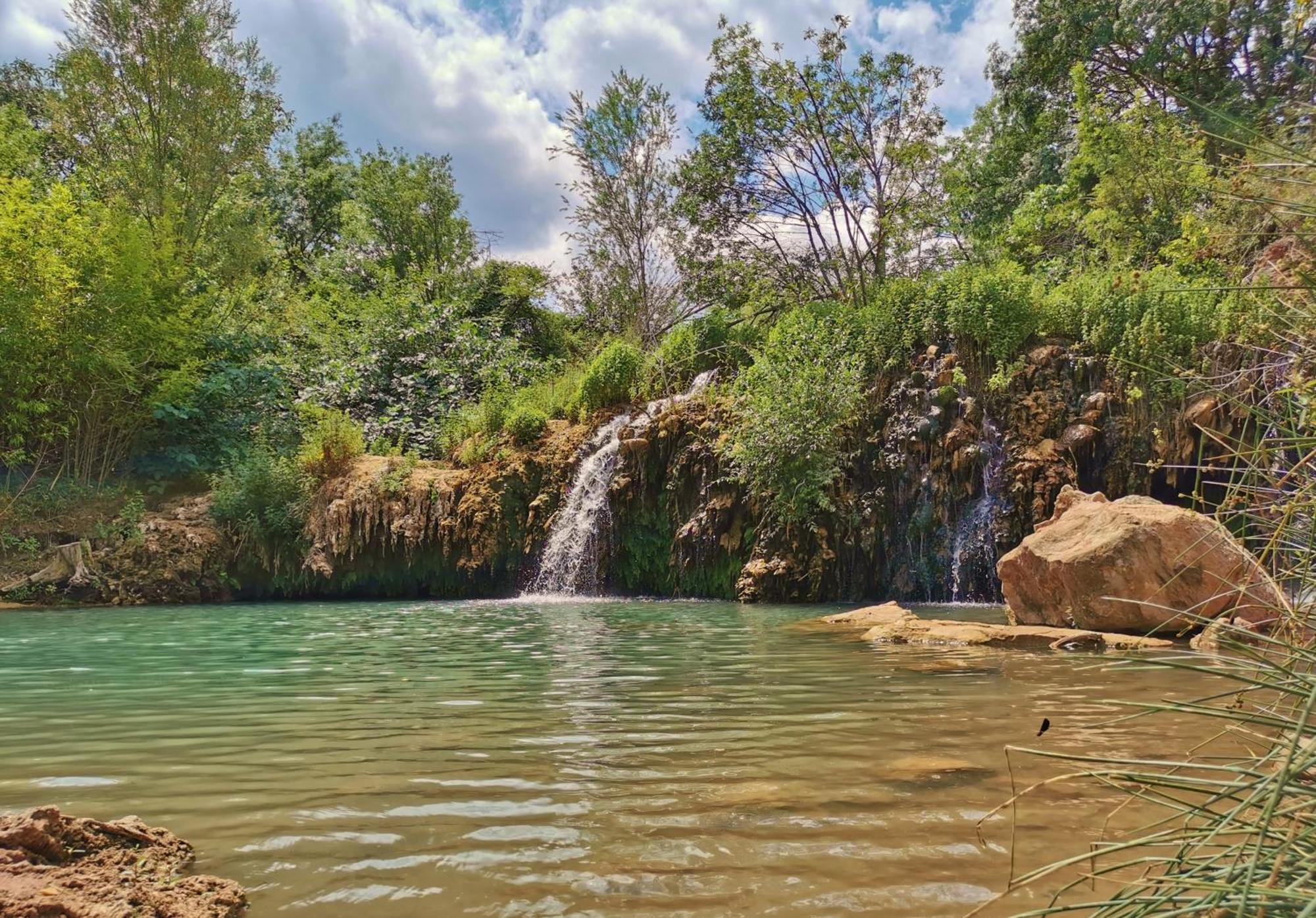 Le Nid En Chante Vue Panoramique Les Arcs-sur-Argens Exterior foto